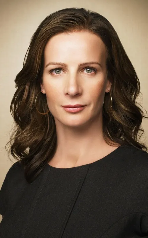 Rachel Griffiths