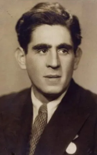 Mikhail Devyatkin