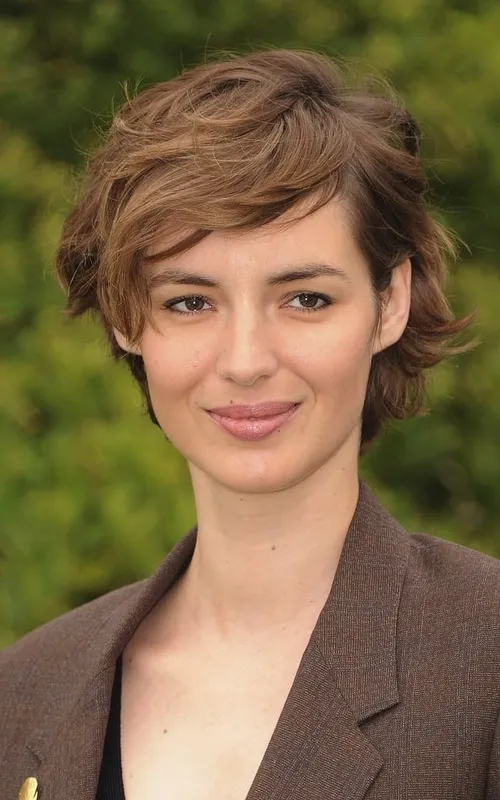 Louise Bourgoin