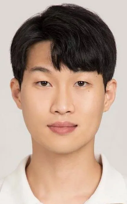 Wang Woo-jin