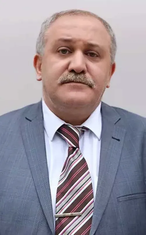 İsmail Karagöz