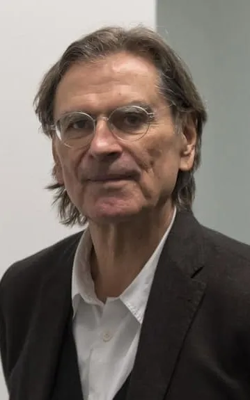 Markus Raetz