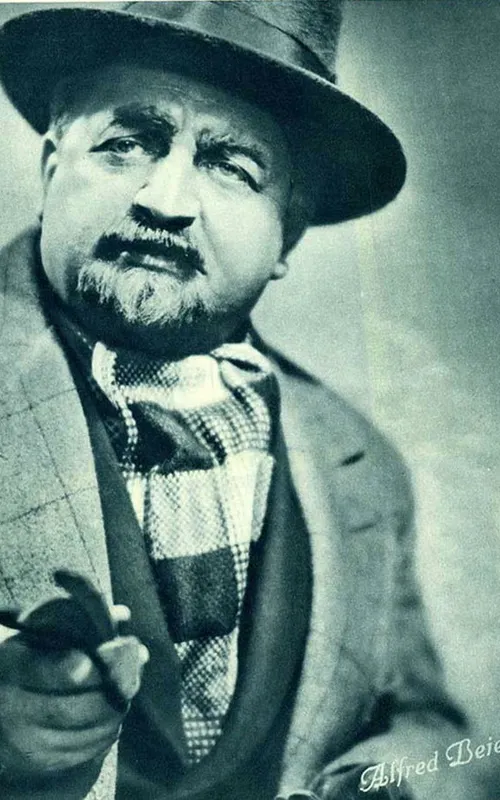 Alfred Beierle