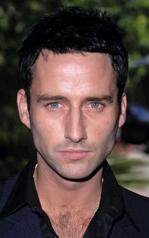 Glenn Quinn