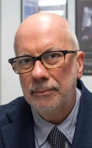 Maurizio Sciarra