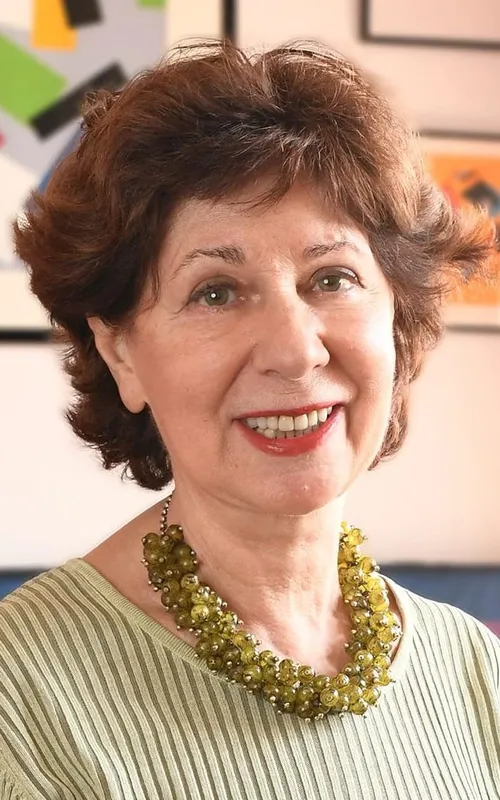 Josiane Jouët