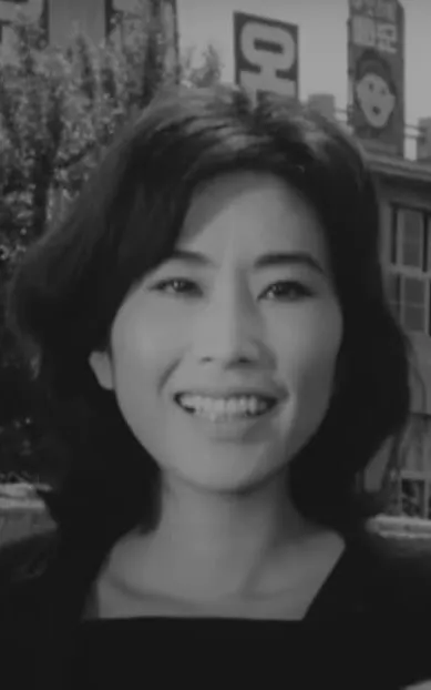 Mun Hye-ran