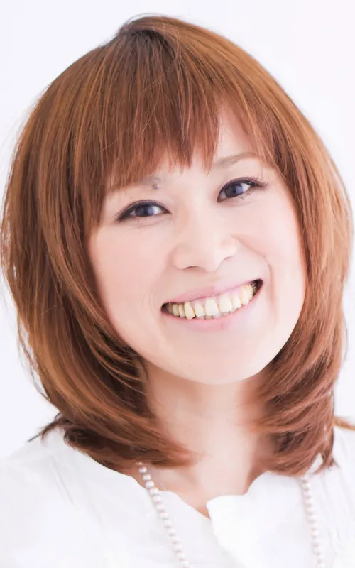 Kaori Asoh