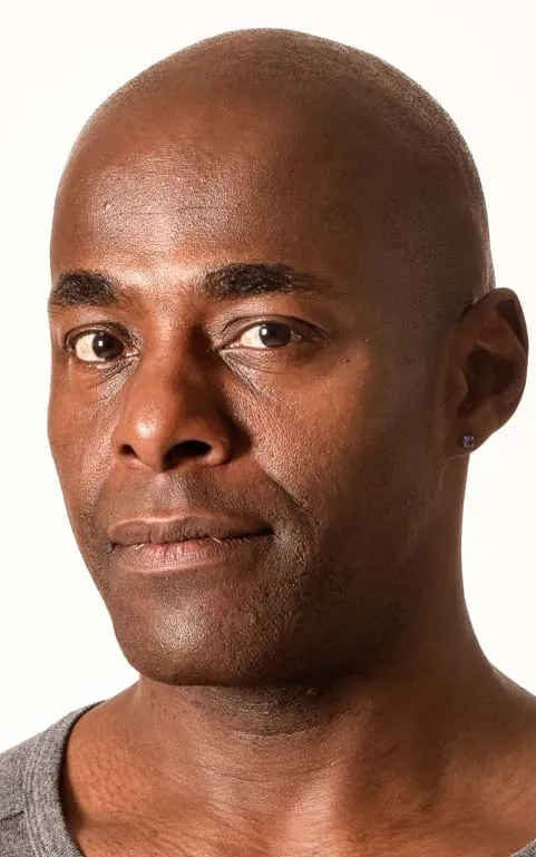 Paterson Joseph