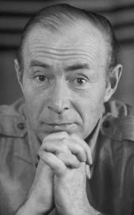 Mykola Hrynko