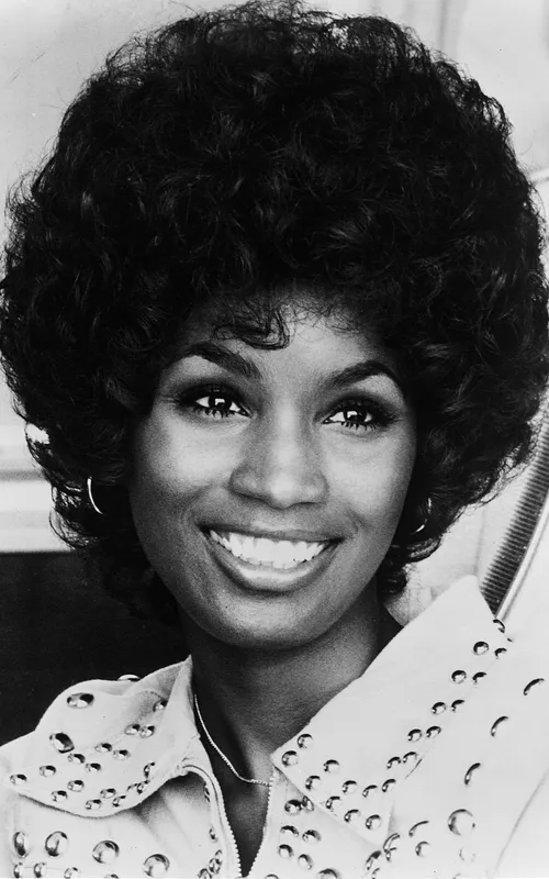 Teresa Graves