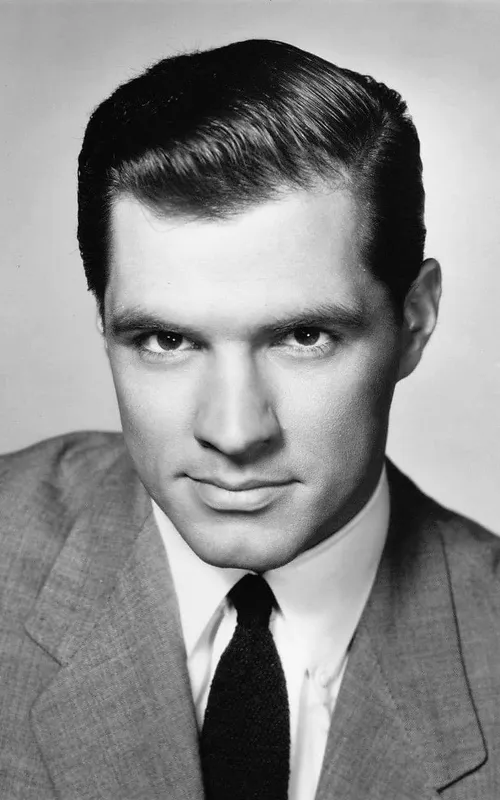 John Gavin