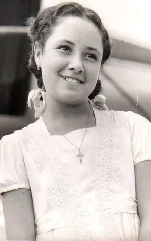 Evita Muñoz 'Chachita'