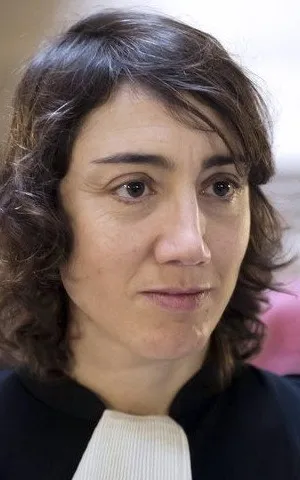 Constance Debré