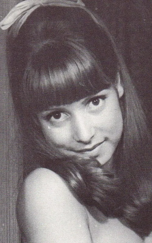 Maria Frost