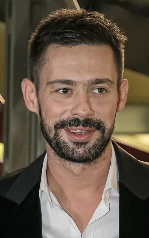 Milan Vasić