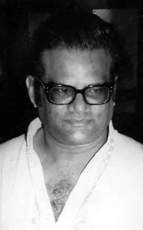 Alamgir Kabir