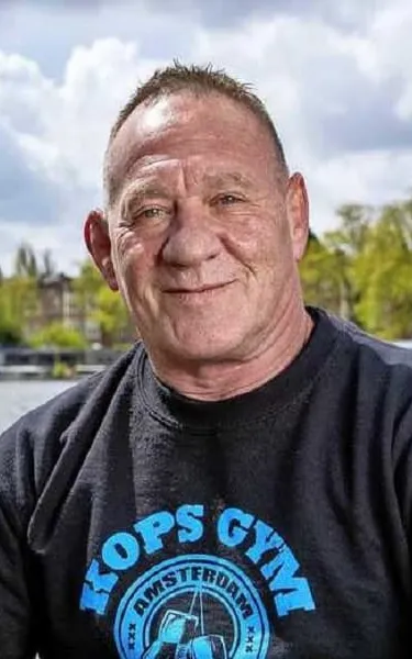 Bert Kops