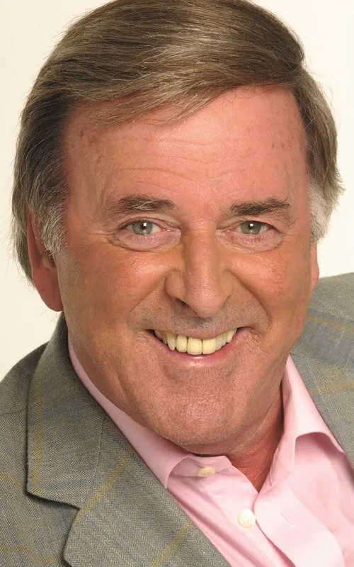 Terry Wogan