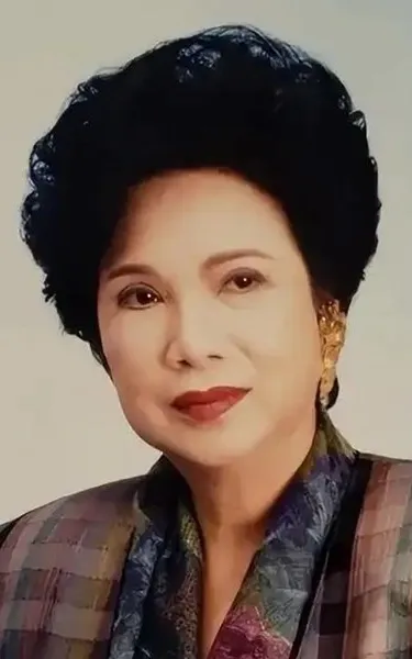 Lily Leung Shun-Yin
