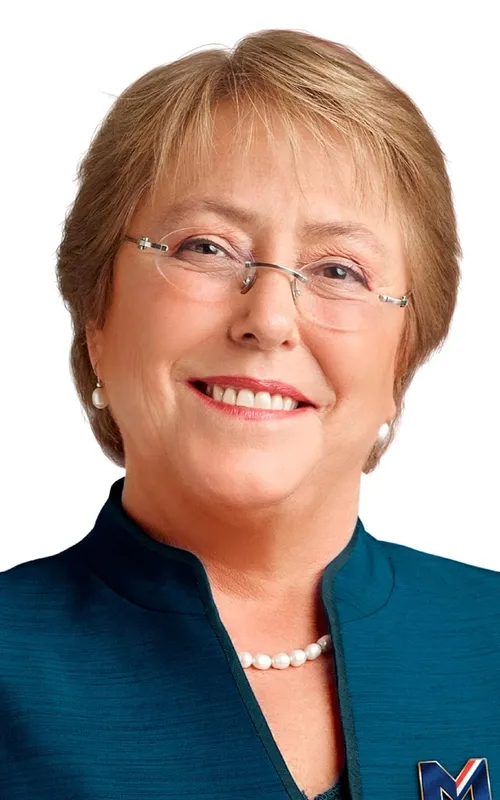 Michelle Bachelet