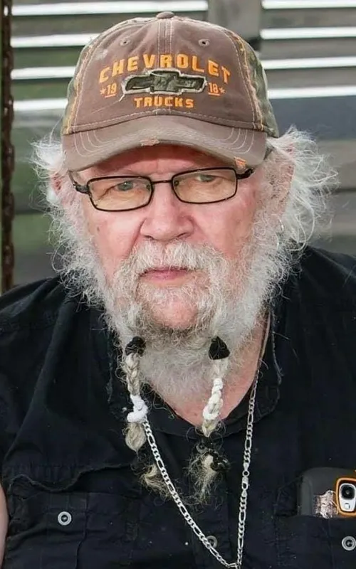 David Allan Coe