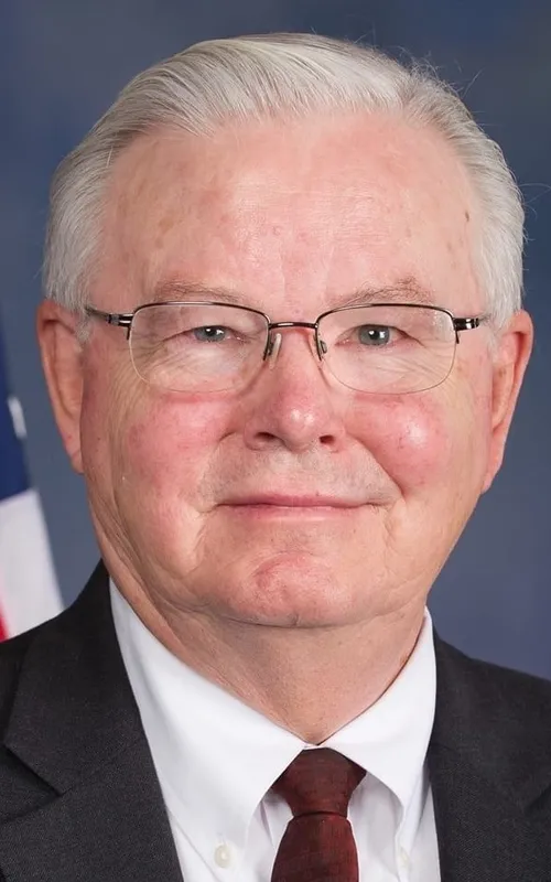 Joe Barton