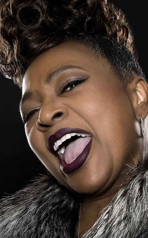 Jocelyn Brown