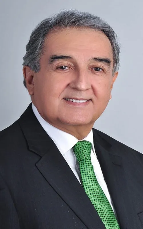 Hugo Gómez