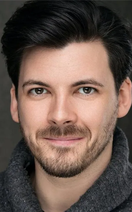 Rafe Young
