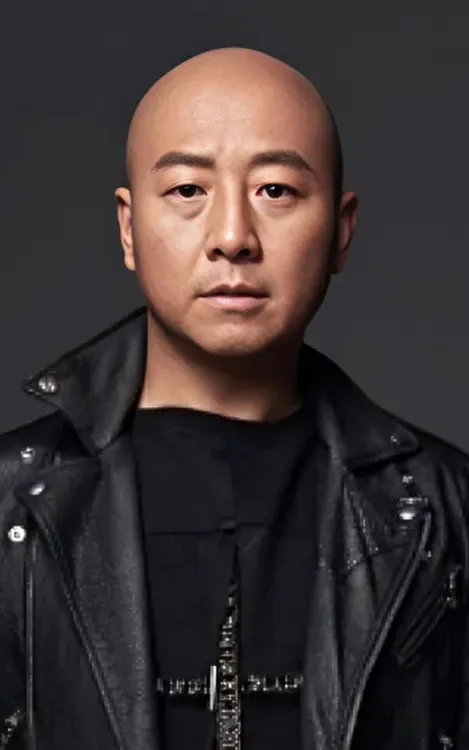 Zhou Xiaoou
