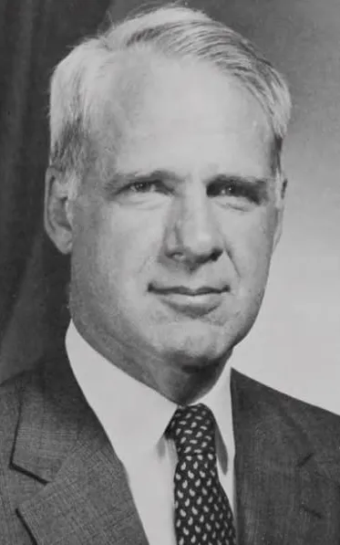 James R. Schlesinger