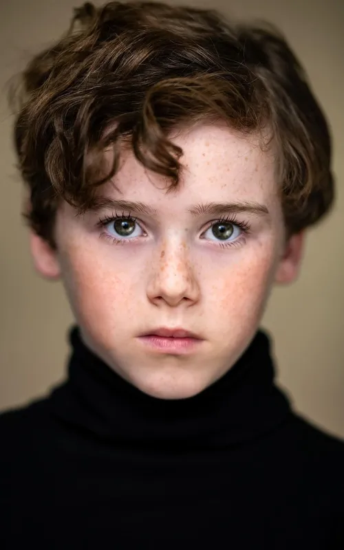 Alfie Kiely