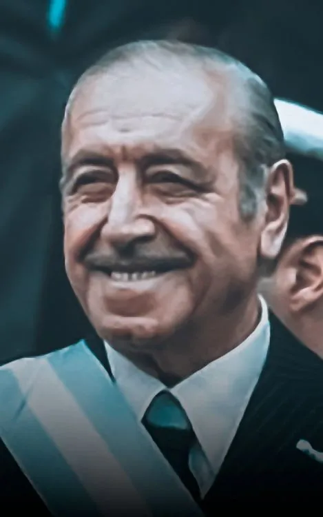 Héctor Cámpora