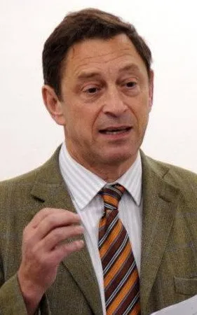 Guy Standing