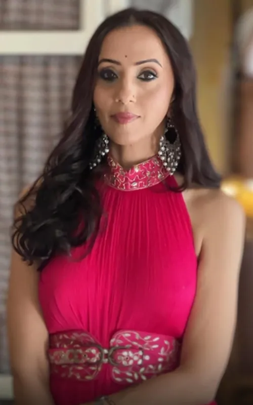 Ishita Arun