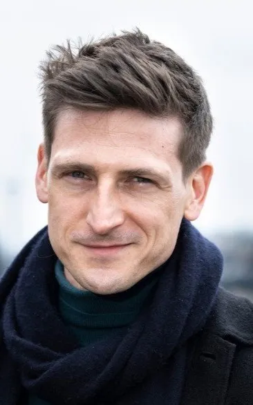 Jeroen Lenaerts