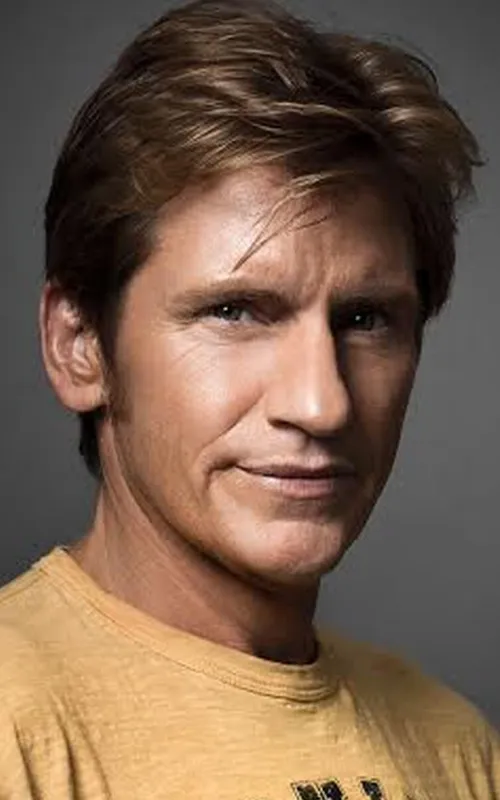 Denis Leary