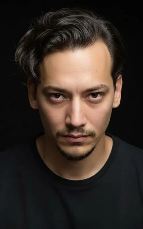 Kaan Yılmaz