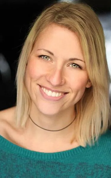 Frankie Williams