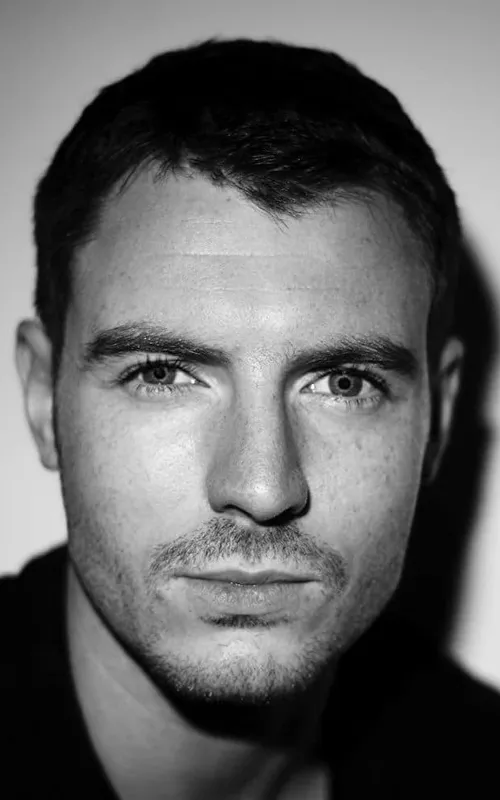 Richard Flood