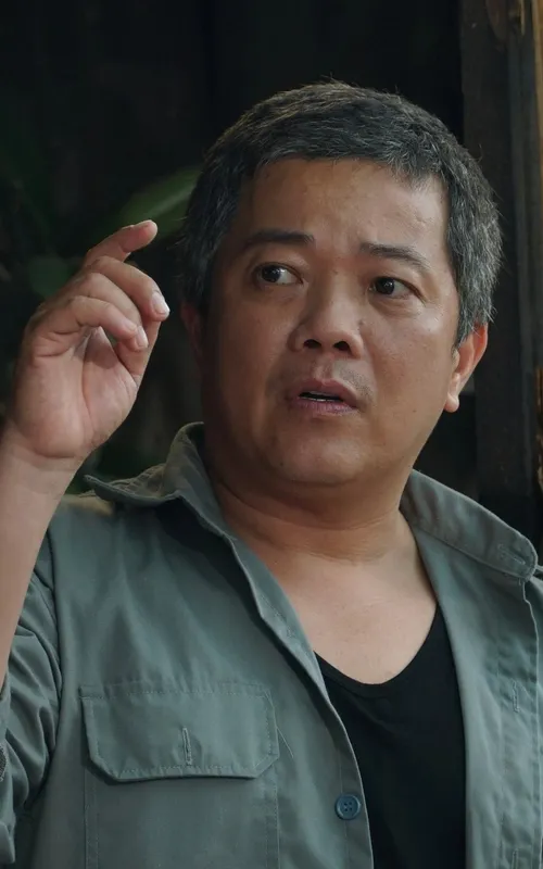 Hoàng Mèo