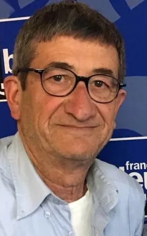 Bruno Cécillon