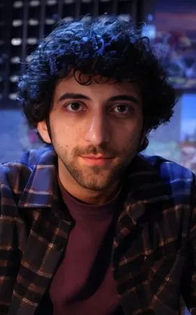 Furkan R. Demirel
