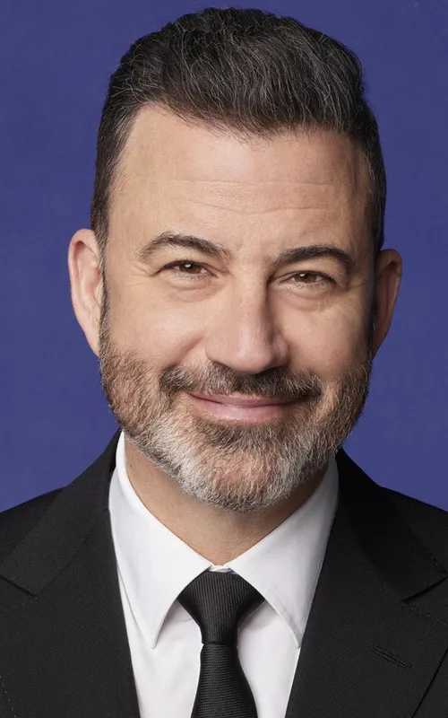 Jimmy Kimmel