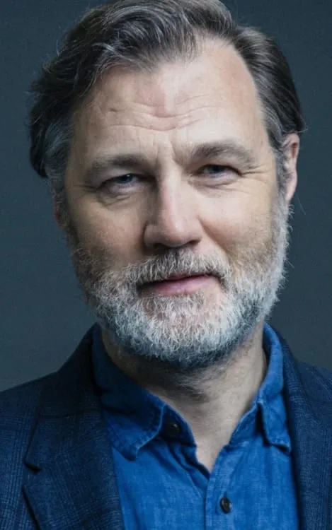 David Morrissey