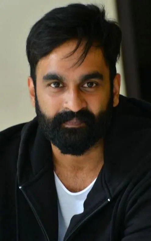 Raja Goutham