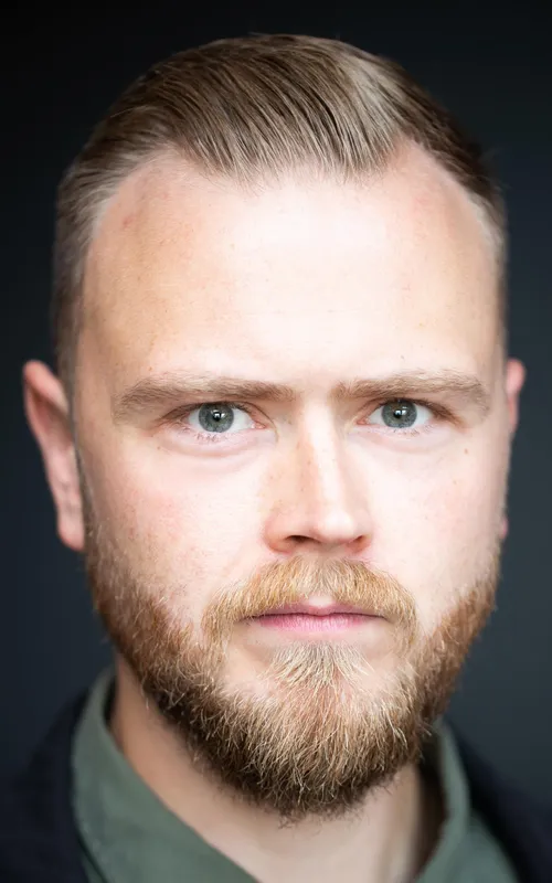 Asgeir Gunnarsson