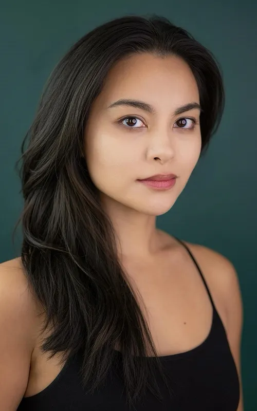 Jaynelle Veloso