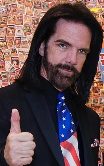 Billy Mitchell